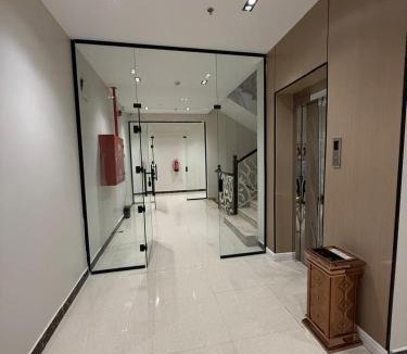 Riyadh Apartment | شموخ العاصمة للشقق المخدومة