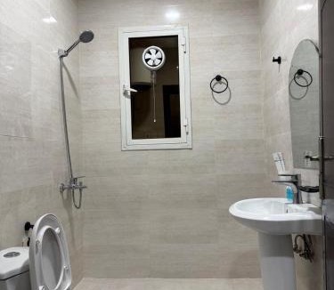 Riyadh Apartment | شموخ العاصمة للشقق المخدومة