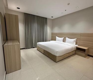 Riyadh Apartment | شموخ العاصمة للشقق المخدومة