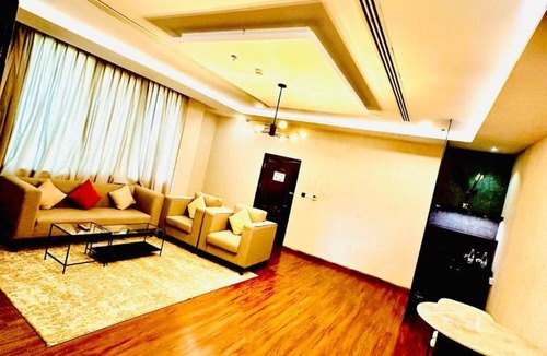 Ar Rass Hotel | شير فل الرس