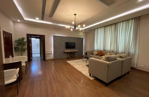 Ar Rass Hotel | شير فل الرس