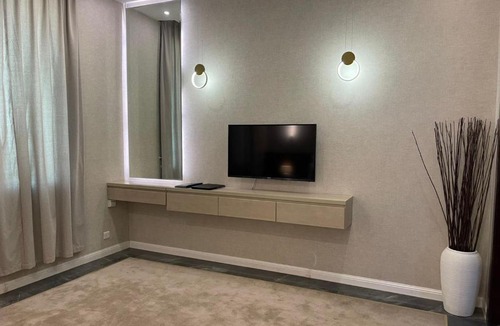 Ar Rass Hotel | شير فل الرس