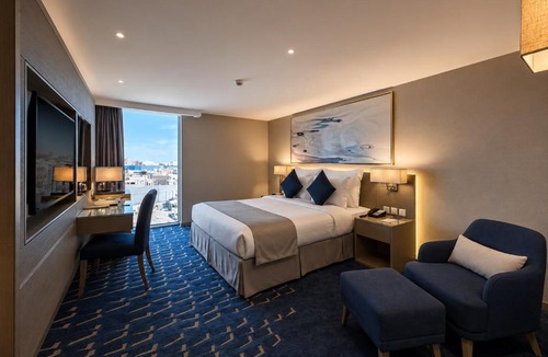 Unaizah Hotel | شير فل