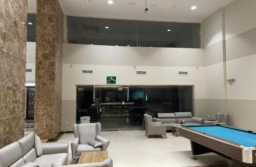 Mecca Hotel | صدى التلال