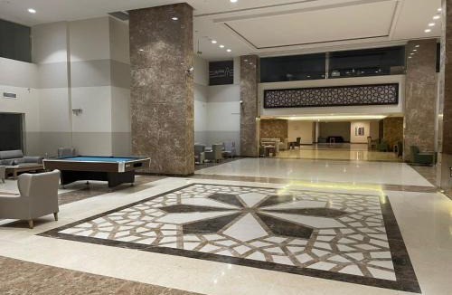 Mecca Hotel | صدى التلال