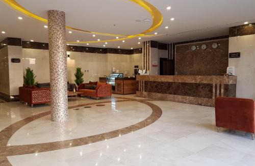 Al-Hamadaniyah Apartment | ضيافة بلس شقق مخدومة أقتصادية Dyafah plus 2