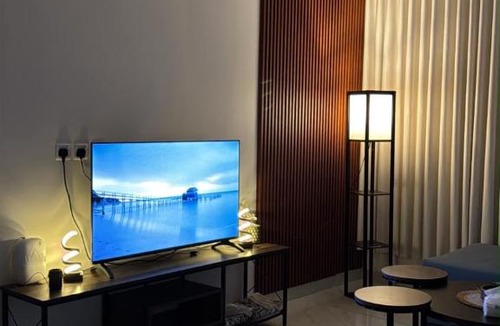 Hafr Al Batin Apartment | عذب