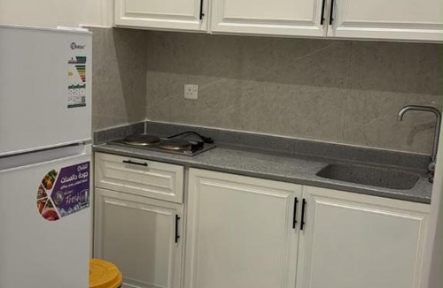 Hafr Al Batin Apartment | عذب