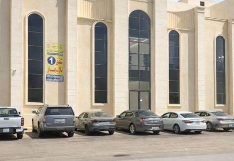 Hafr Al Batin Apartment | عذب