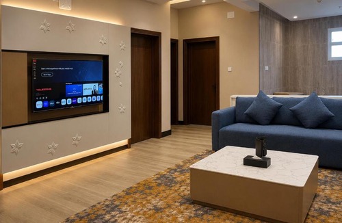 Abha Apartment | عريش بارك للشقق المخدومه
