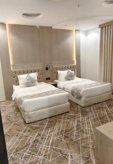 Taif Apartment | عز الاصالة للشقق المخدومة تصنيف اقتصادي