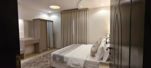 Taif Apartment | عز الاصالة للشقق المخدومة تصنيف اقتصادي