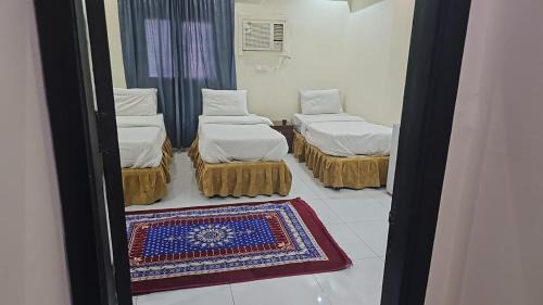Medina Hotel | عمارة دار الضيافة