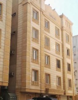 Jeddah House | غرفة بسرير كينج وشاشة65بوصة وحمام