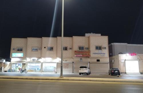 Buraydah Apartment | غرفة ماستر
