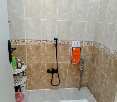 Buraydah Apartment | غرفة ماستر