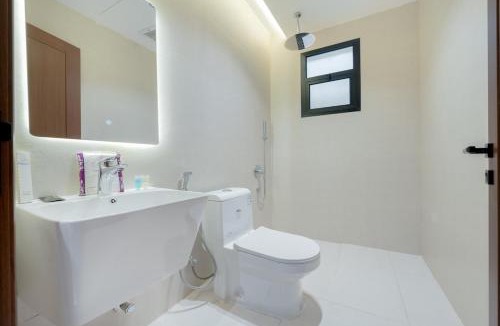 Mizail Apartment | غرفة وصالة طراز وابي سابي تسجيل دخول ذاتي