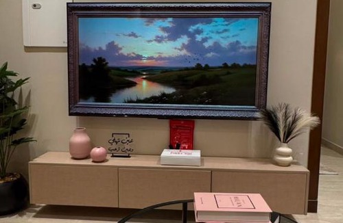 Sari Street Apartment | غرفتين وصالة في حي السلامة