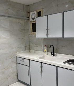 Shihar Apartment | غرفتين وصالة