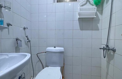 Diplomatic Quarter Apartment | غرفتين وصاله قريبه من مستشفى الملك فيصل التخصصي