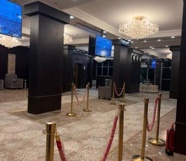 Buraydah Apartment | غرفه سويت مع مطبخ