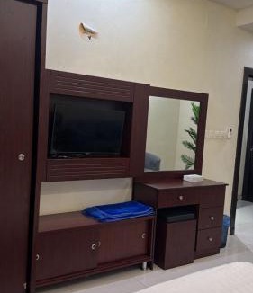 Buraydah Apartment | غرفه سويت مع مطبخ