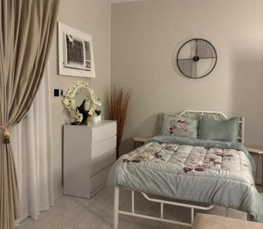 Jizan Apartment | غرفه مريحة لشخصين