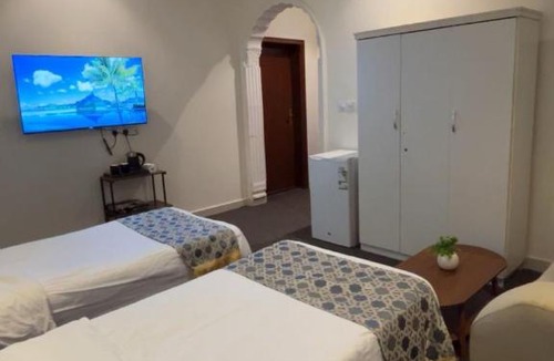 Medina Apartment | غرفه مفروشه المدينه المنوره