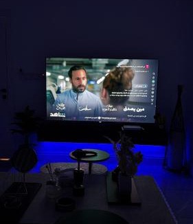 As Salamah Apartment | غرفه وصاله فاخره