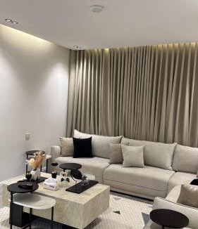 As Salamah Apartment | غرفه وصاله فاخره