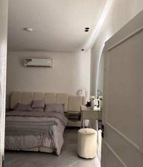As Salamah Apartment | غرفه وصاله فاخره