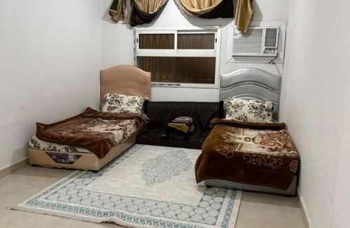 Riyadh Apartment | غرف عزاب مفروشه