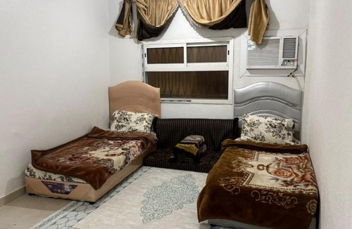 Riyadh Apartment | غرف عزاب مفروشه