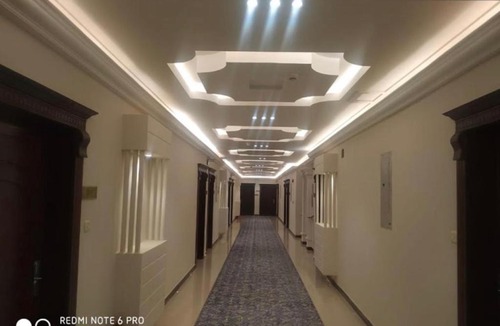 Ghirnatah Apartment | غرناطة وست للشقق المخدومة
