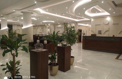 Ghirnatah Apartment | غرناطة وست للشقق المخدومة
