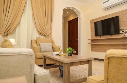 Ghirnatah Apartment | غرناطة وست للشقق المخدومة