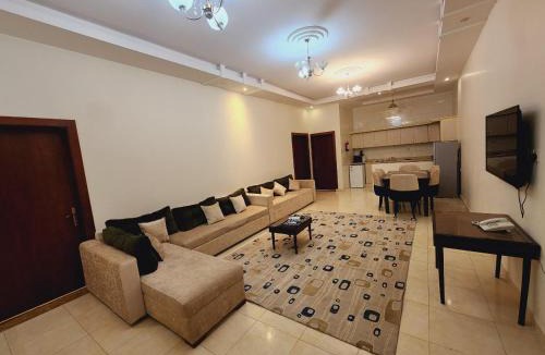 Taif Apartment | غسق الليل 2 للشقق المخدومة