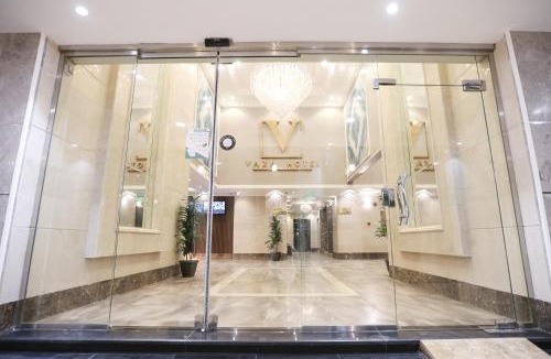 Al-Safa Hotel | فازا سويت - حائز الافضل تقييما 2023