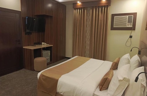 Jizan Apartment | فالي للشقق المخدومة