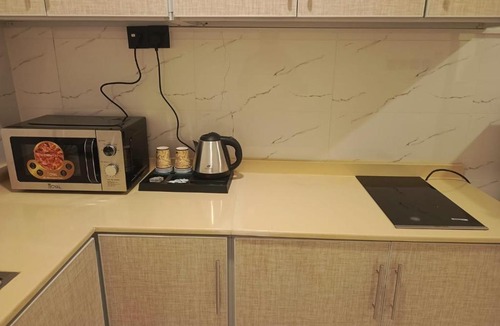 Jizan Apartment | فالي للشقق المخدومة