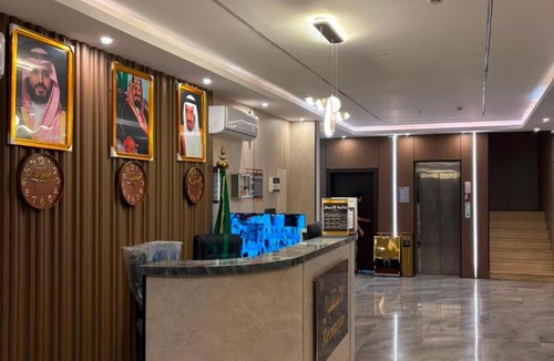 Jizan Apartment | فالي للشقق المخدومة