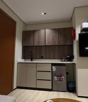 Al Khobar Apartment | فخامة الأستديو A luxurious studio