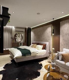 Al Khobar Apartment | فخامة الأستديو A luxurious studio