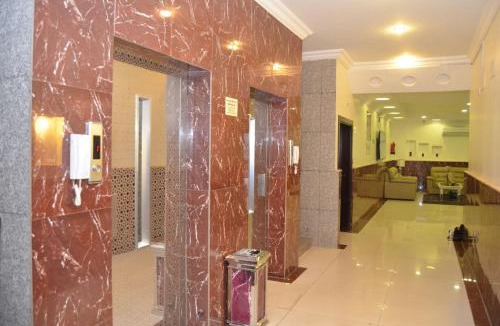 Taif Apartment | فخامة الديار للشقق المخدومة Fakhamat Aldyar For Serviced Apartments