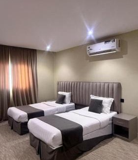 AlUla Apartment | فخامة العزيزية