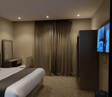 AlUla Apartment | فخامة العزيزية