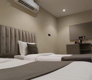 AlUla Apartment | فخامة العزيزية