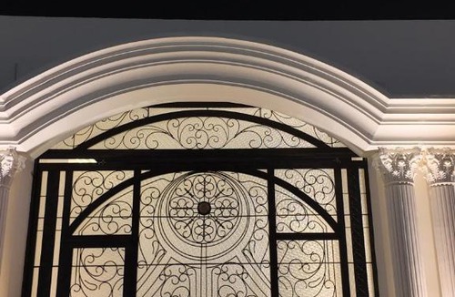 Jeddah Villa | فرساي VERSAiLLES