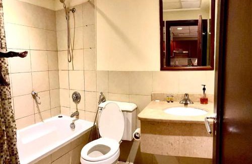 Bay La Sun Apartment | فلامنقو البيلسان