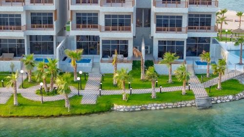 Al Khobar Resort | فلل اجمكان